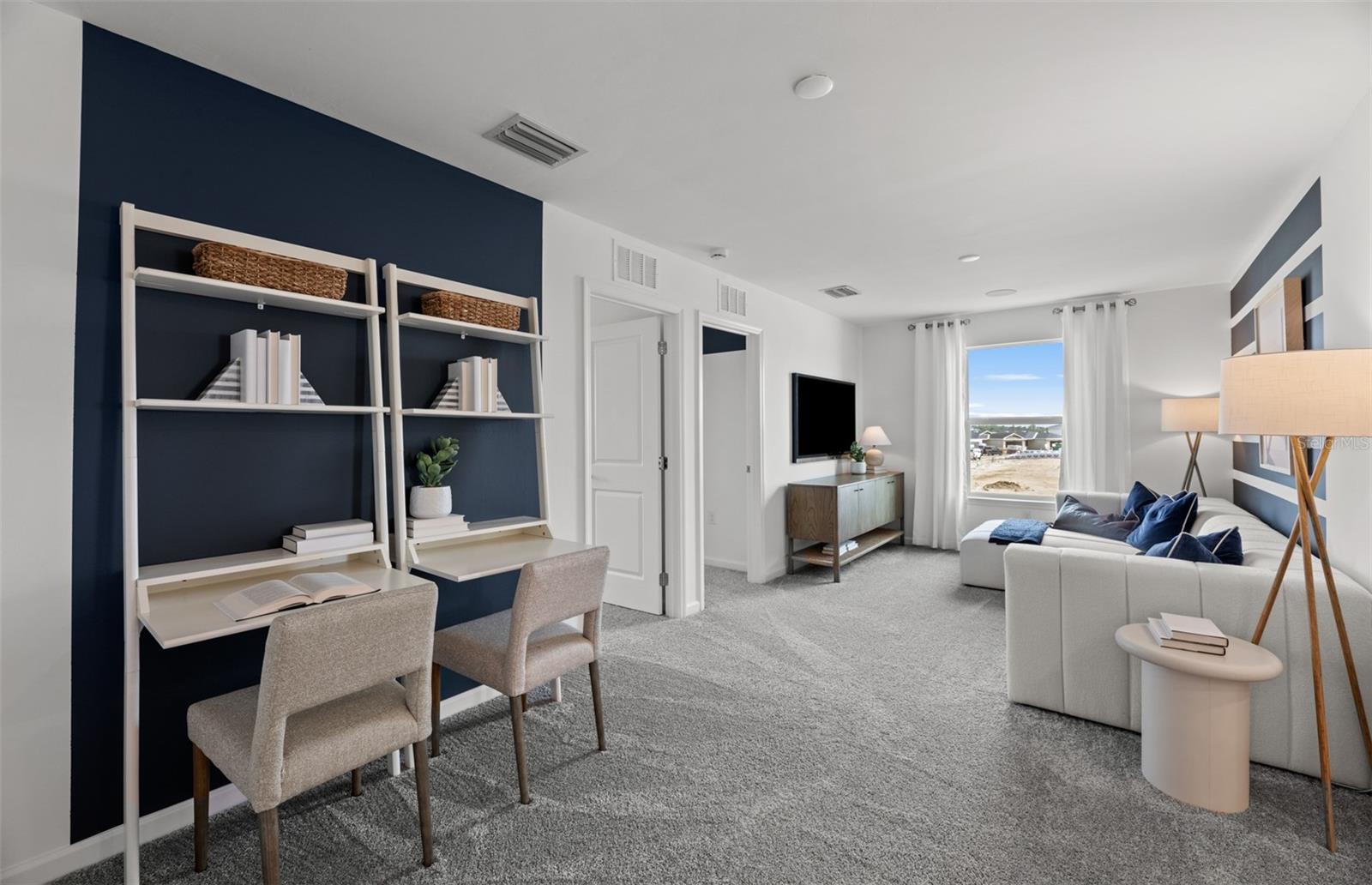 LAKESPUR WELLEN PARK - Residential