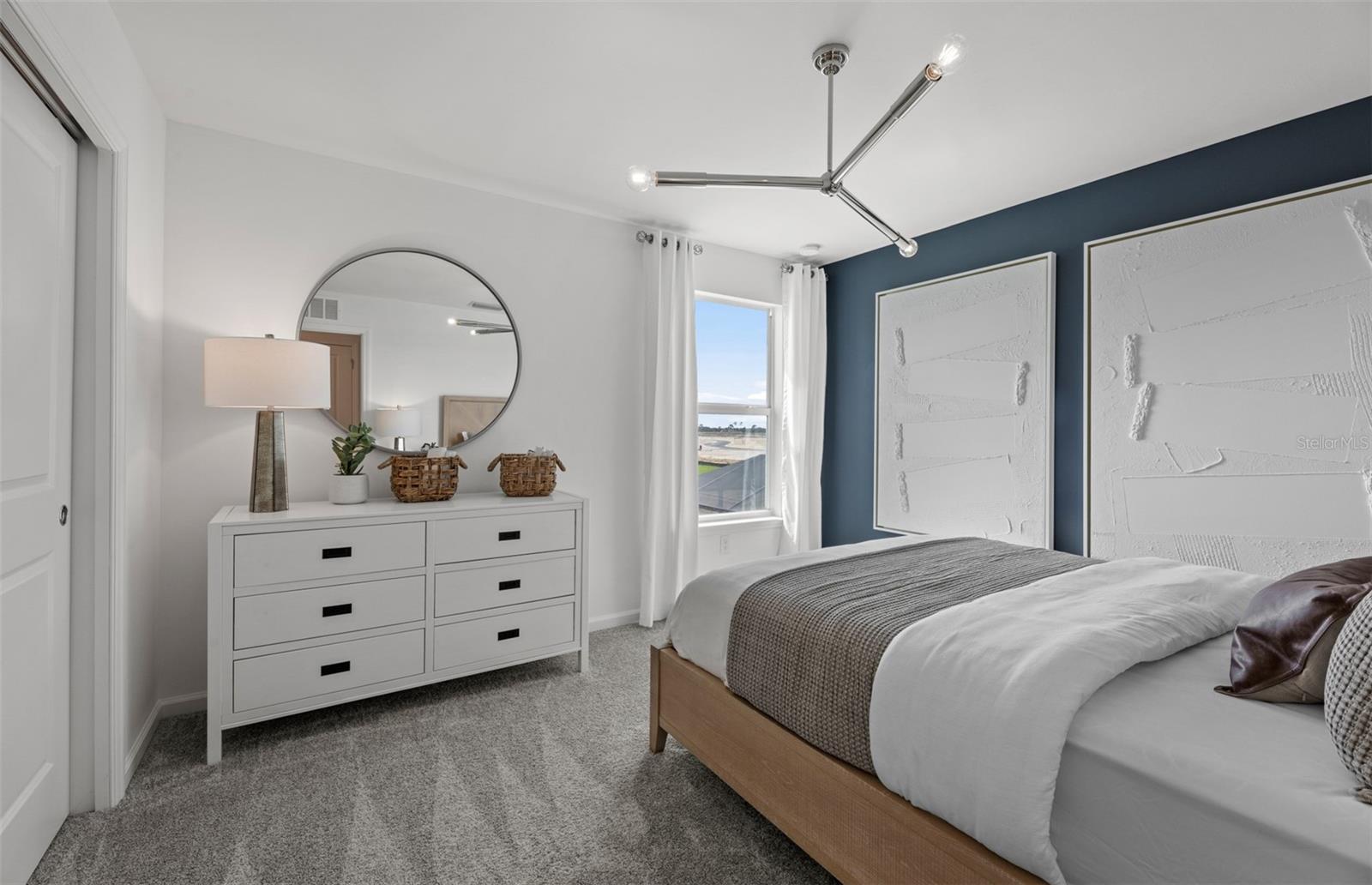 LAKESPUR WELLEN PARK - Residential