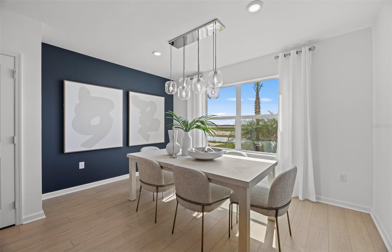 LAKESPUR WELLEN PARK - Residential