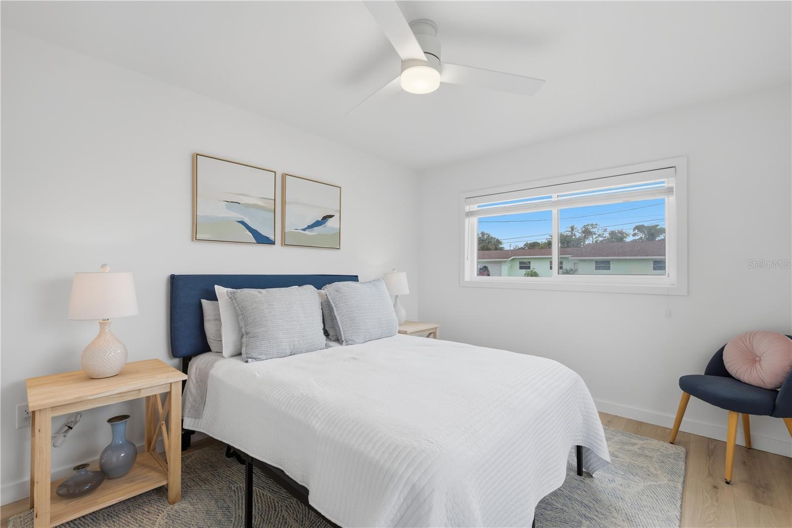 DONA BAY SHORES - Residential