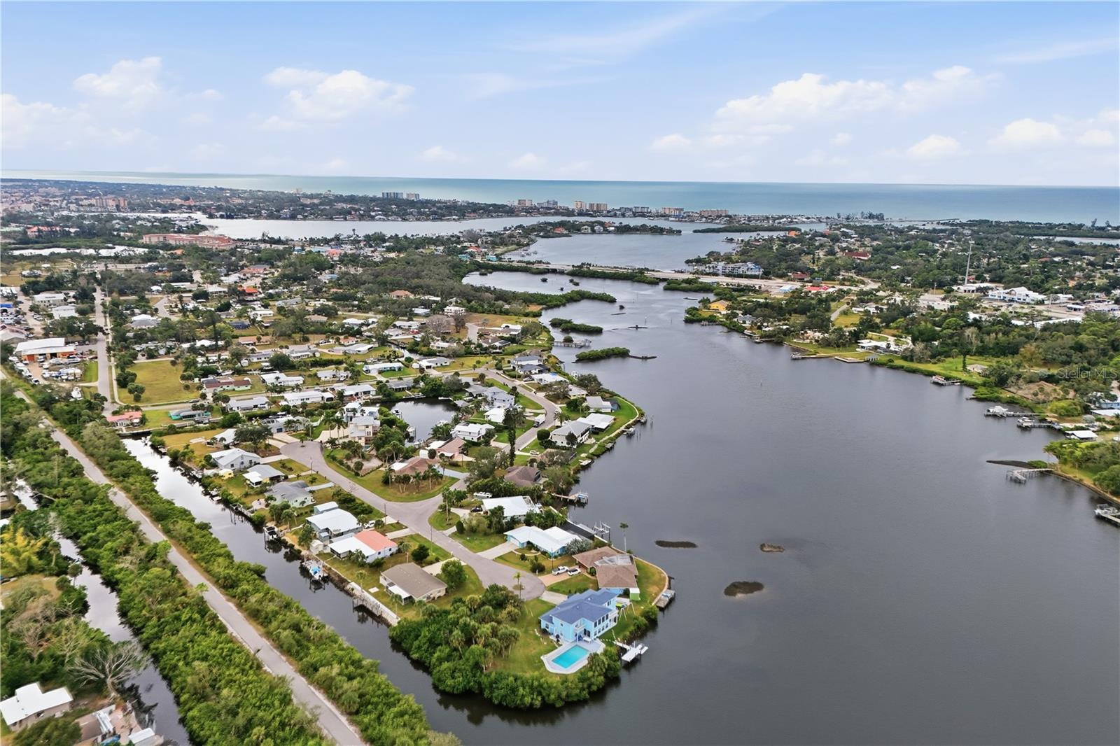 DONA BAY SHORES - Residential