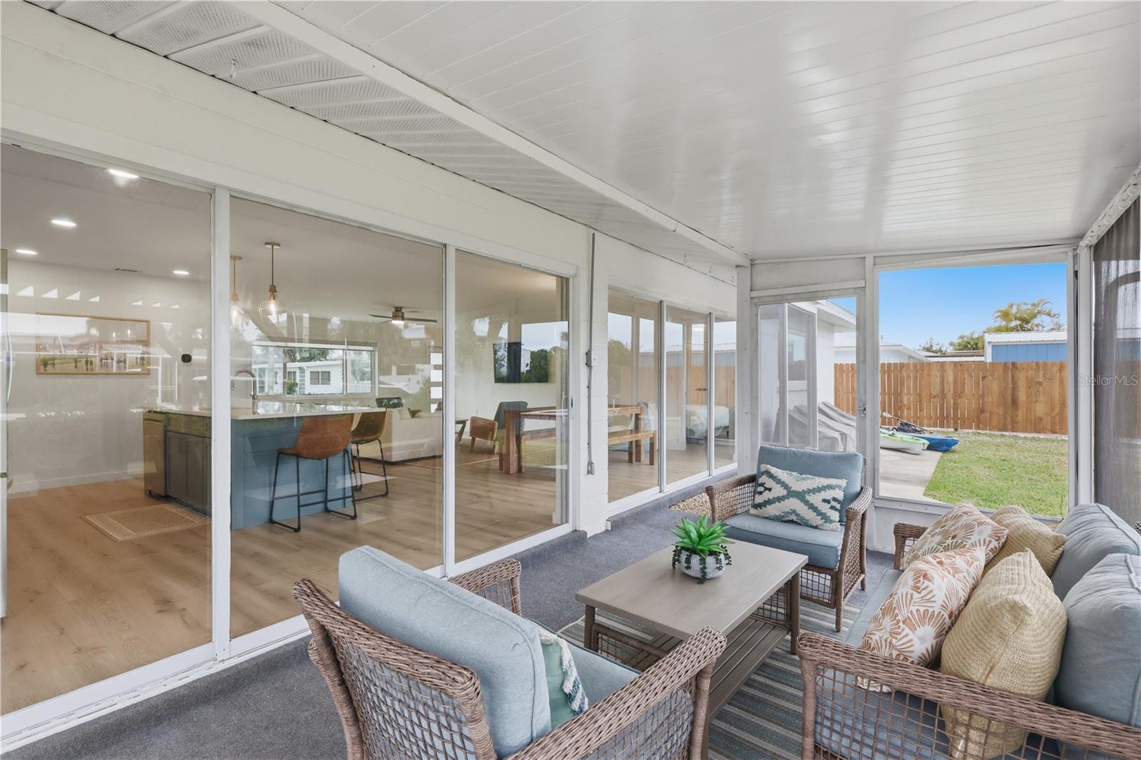 DONA BAY SHORES - Residential