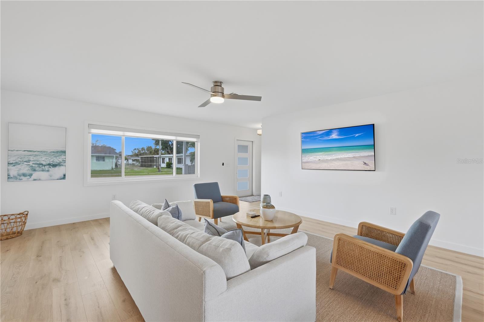 DONA BAY SHORES - Residential