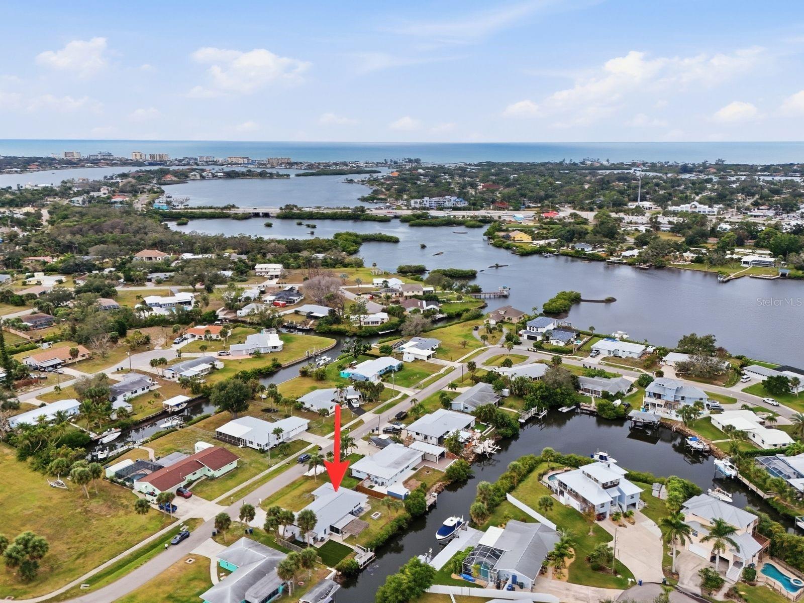 DONA BAY SHORES - Residential