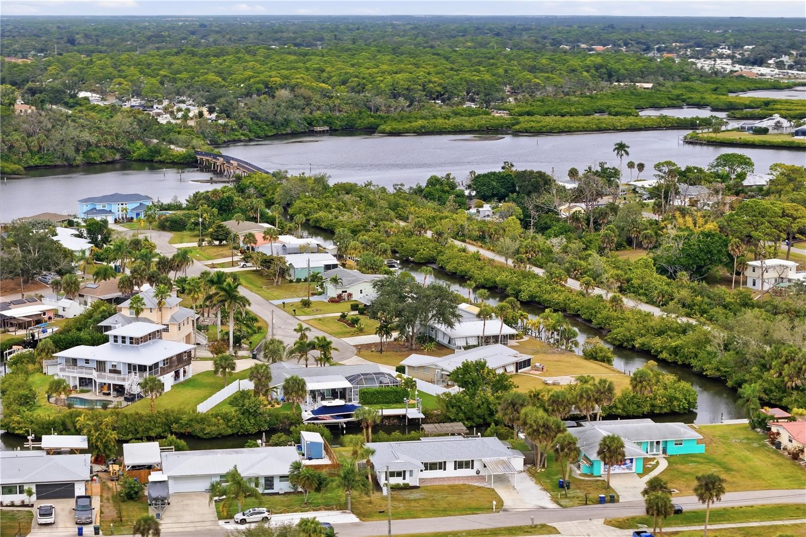 DONA BAY SHORES - Residential