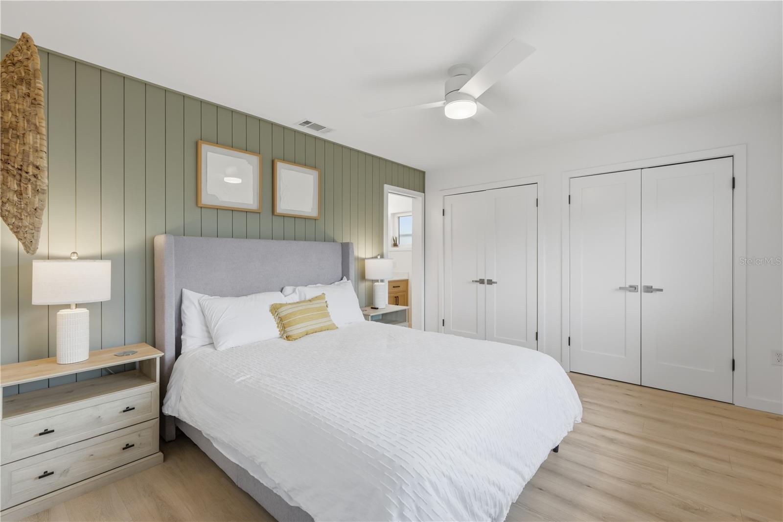 DONA BAY SHORES - Residential