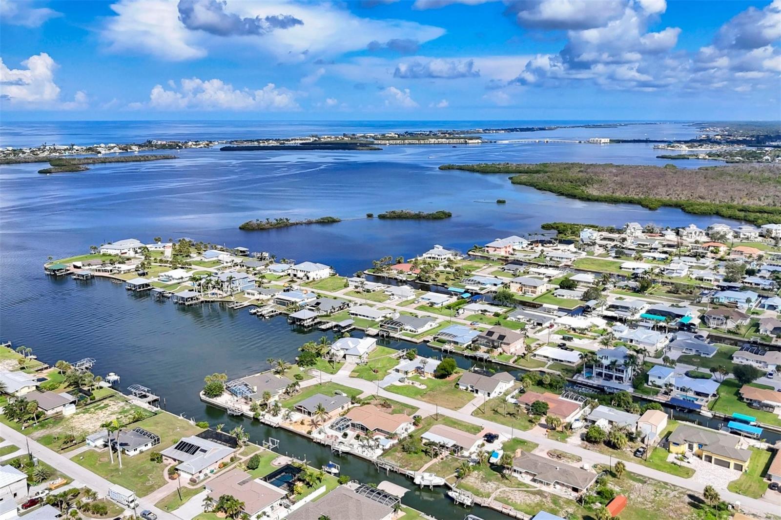 Live the Boater’s Dream – Just One Lot from the Intracoastal!
This nicely renovated 2 bed, 2 bath waterfront home gives you that laid-back Old Florida vibe with all the modern updates you want. Only one lot in from the ICW — perfect for boaters who want quick access without the high price tag!
Hop on your boat for a day of fishing, hit the beach, or cruise to nearby shops and restaurants in minutes. Whether you're looking for a weekend getaway or full-time coastal living, this spot has it all.
Waterfront living made easy — come check it out! (P.S. The cabinet door above the refrigerator is being installed next week.)