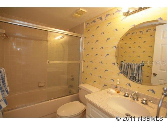 Palm House Condo - Residential