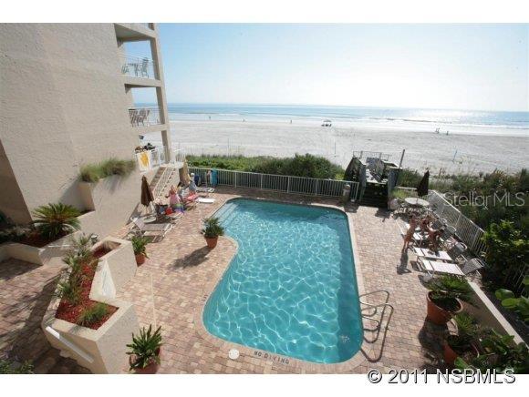 Palm House Condo - Residential