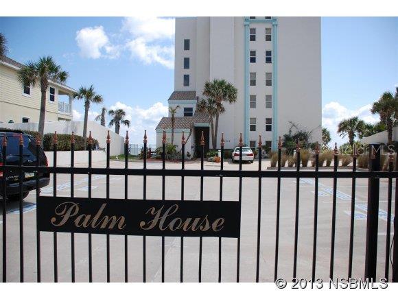 Palm House Condo - Residential