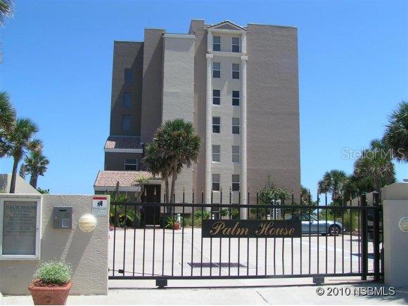 Palm House Condo - Residential