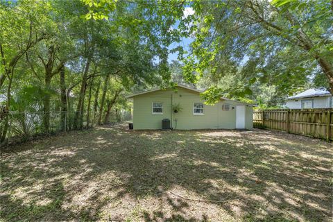 A home in GAINESVILLE