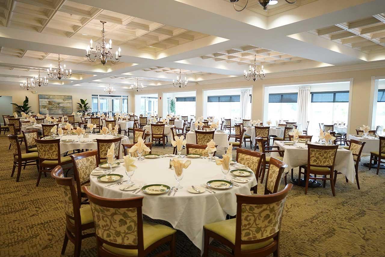 TARA VILLAS OF TWELVE OAKS - Residential