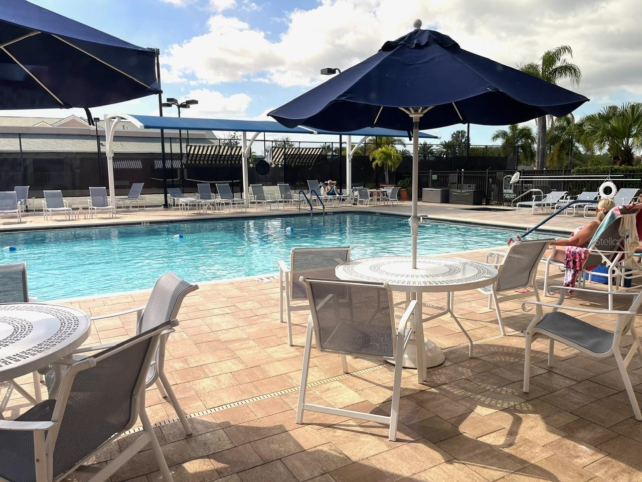 TARA VILLAS OF TWELVE OAKS - Residential