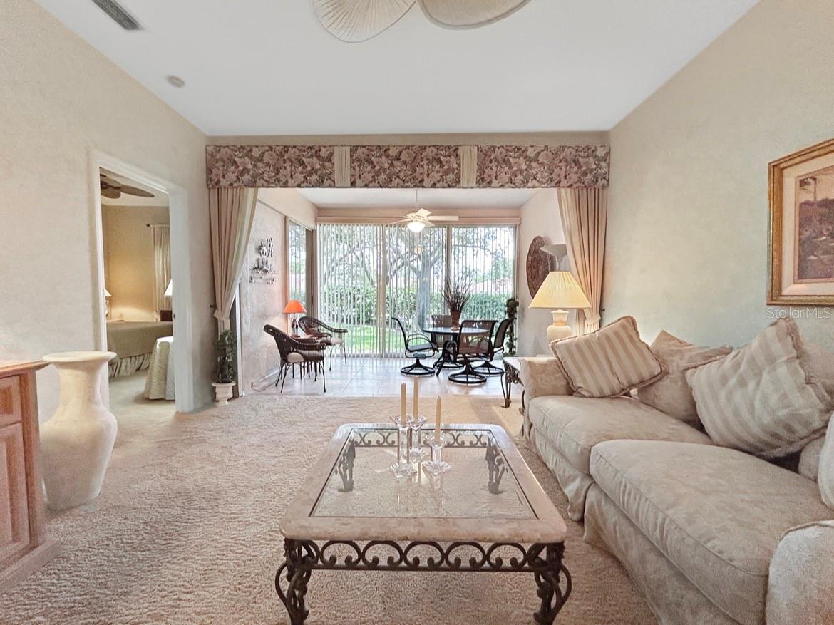 TARA VILLAS OF TWELVE OAKS - Residential