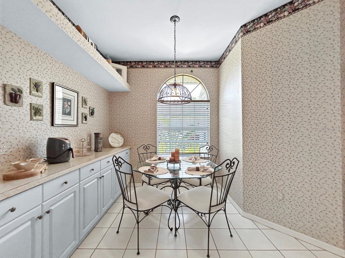 TARA VILLAS OF TWELVE OAKS - Residential
