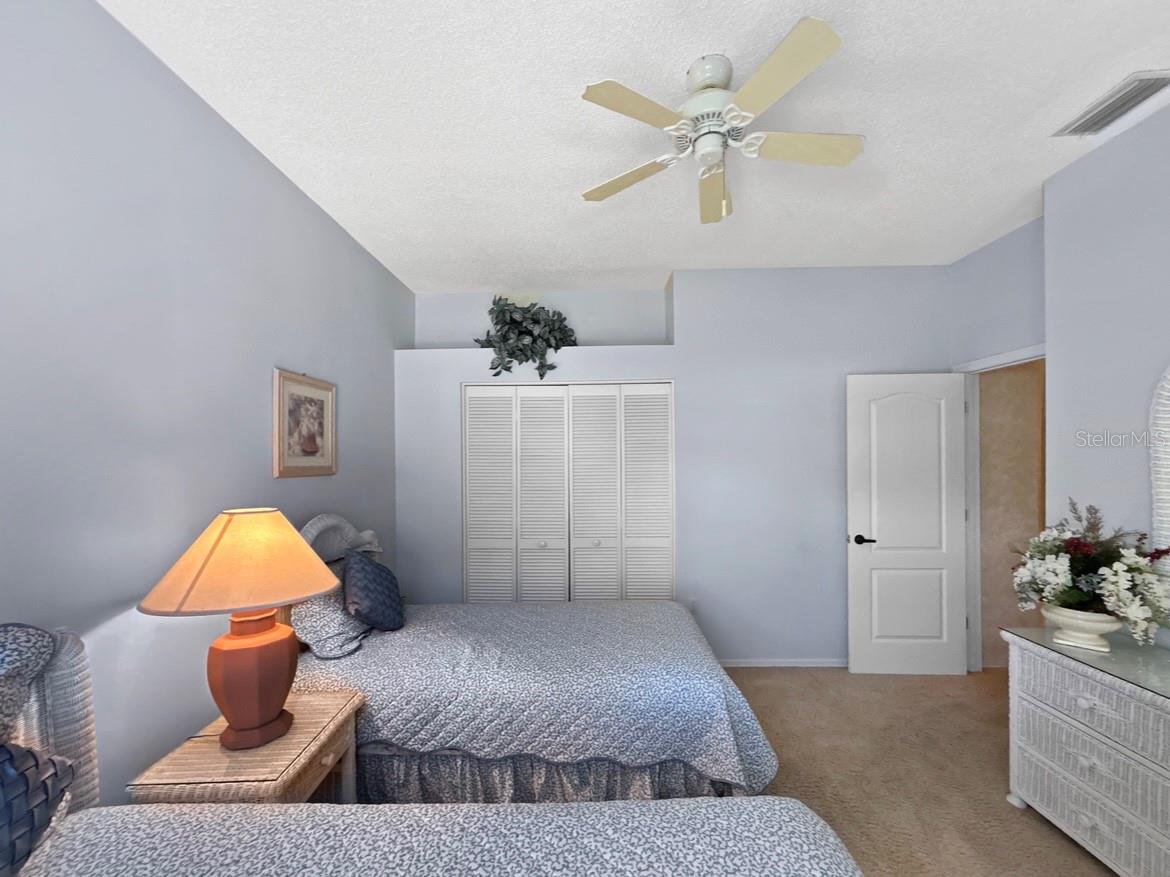 TARA VILLAS OF TWELVE OAKS - Residential