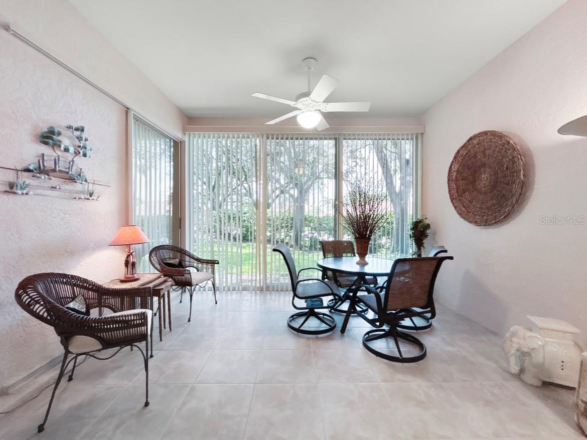 TARA VILLAS OF TWELVE OAKS - Residential