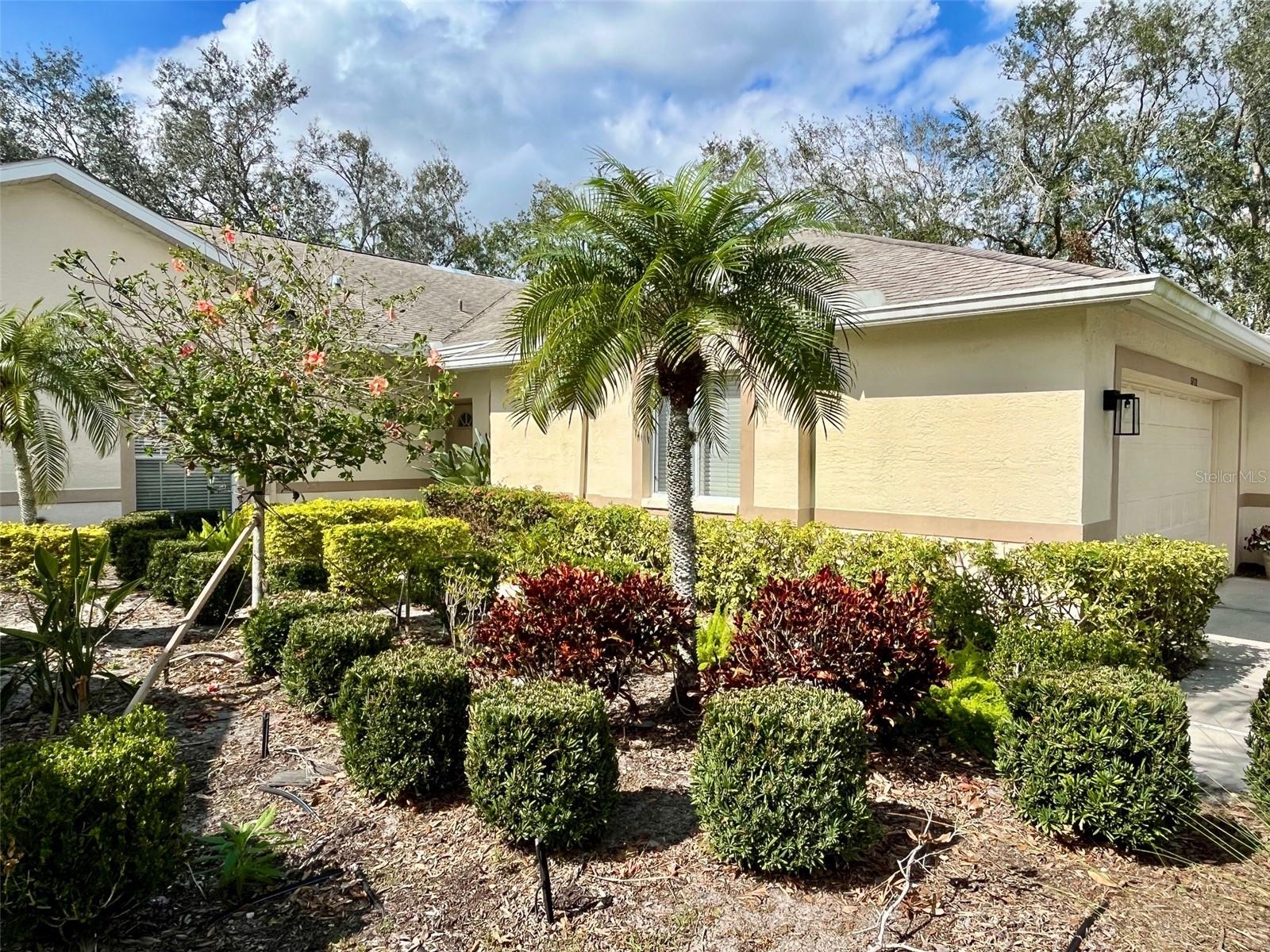 TARA VILLAS OF TWELVE OAKS - Residential