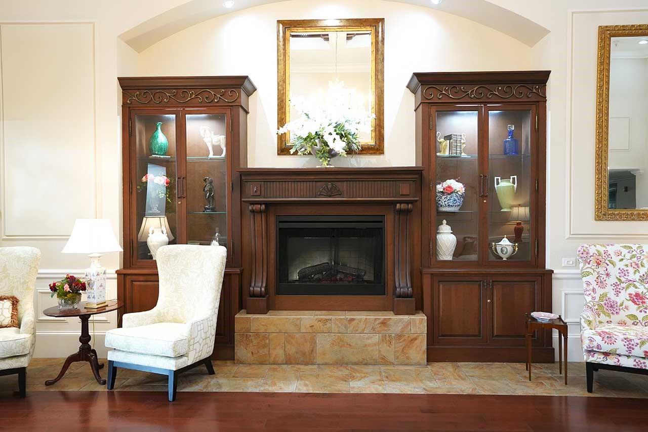 TARA VILLAS OF TWELVE OAKS - Residential