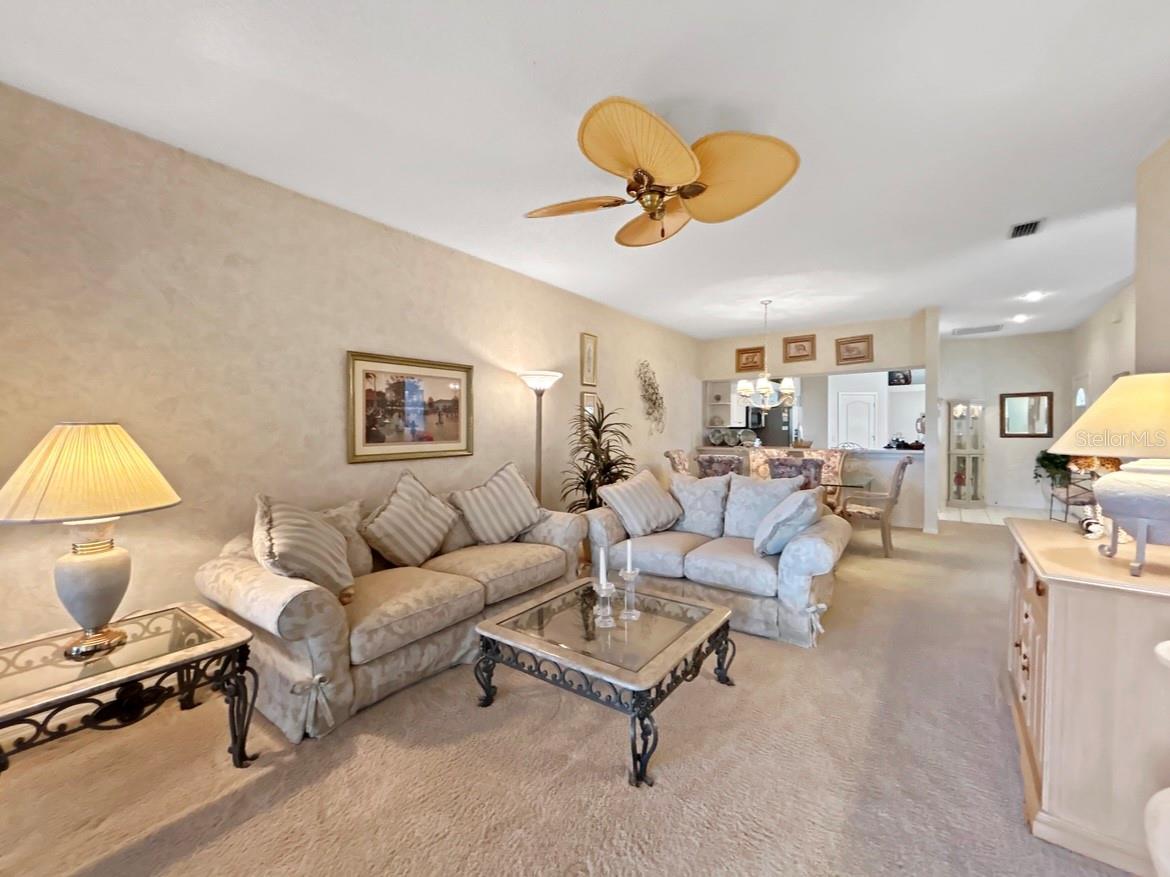 TARA VILLAS OF TWELVE OAKS - Residential