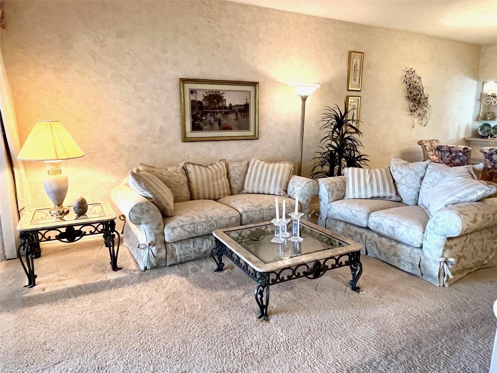 TARA VILLAS OF TWELVE OAKS - Residential