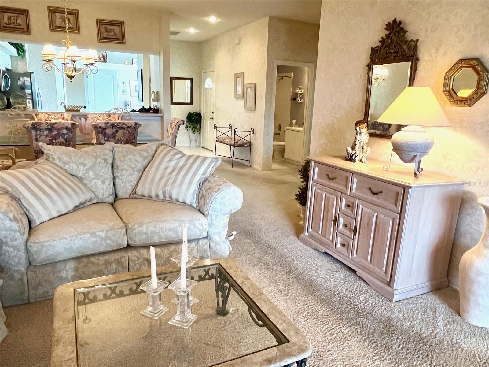 TARA VILLAS OF TWELVE OAKS - Residential