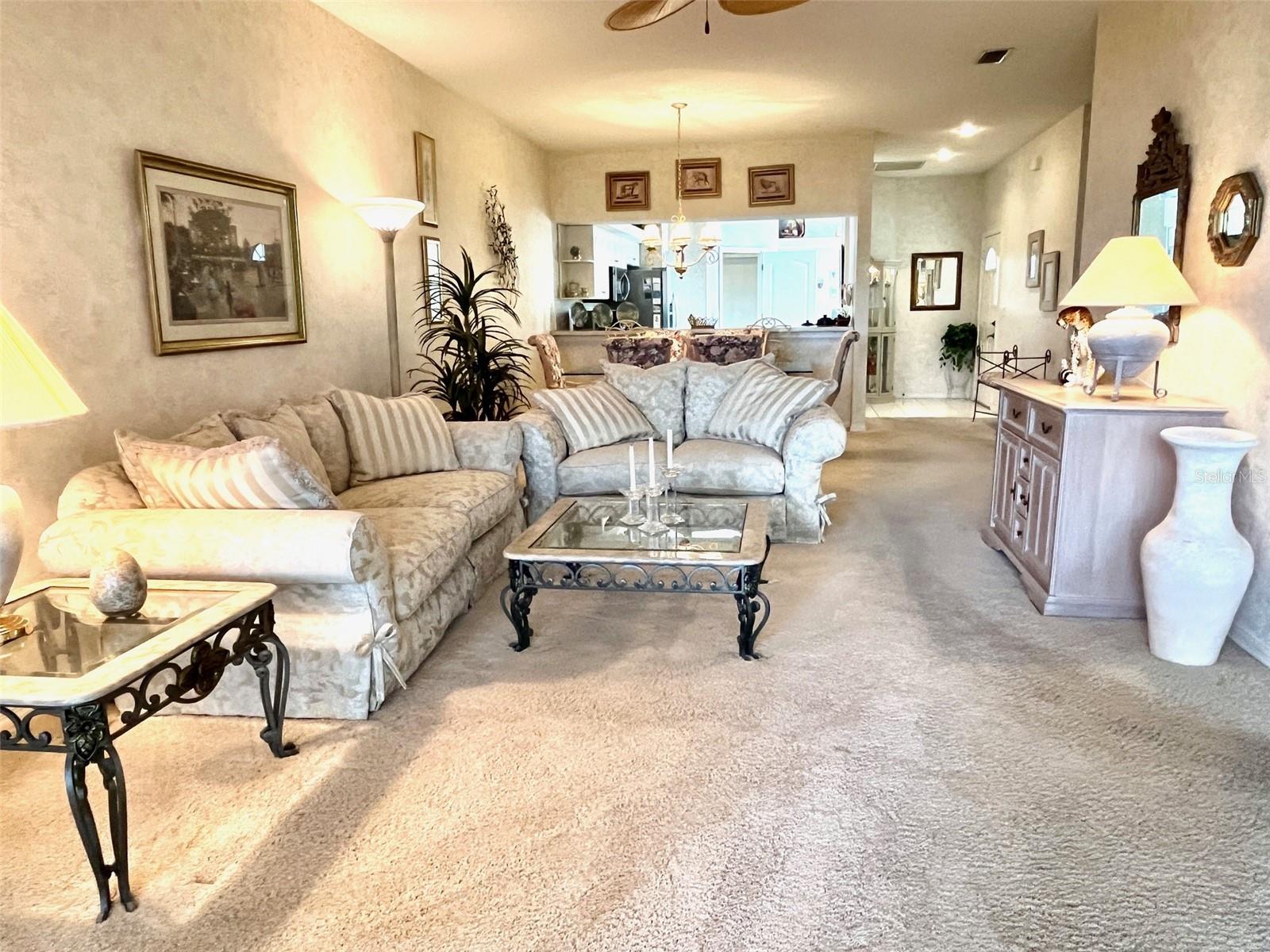TARA VILLAS OF TWELVE OAKS - Residential