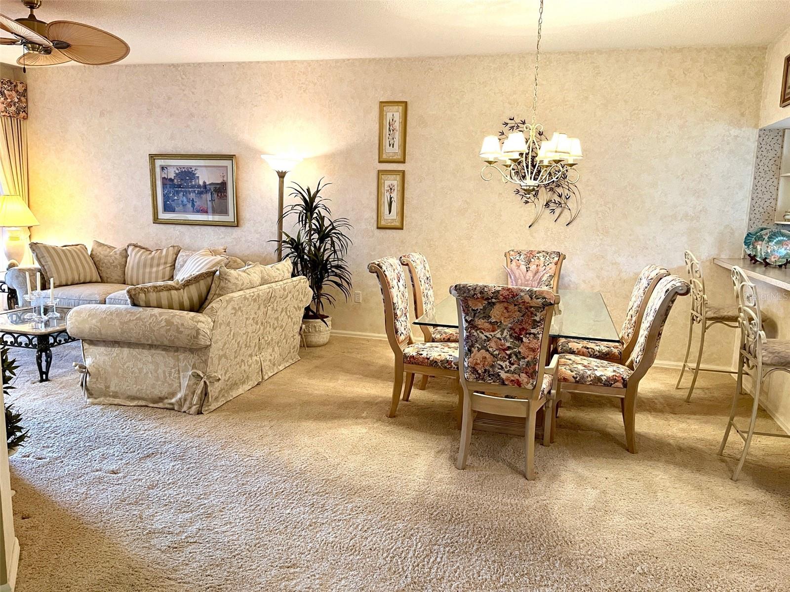 TARA VILLAS OF TWELVE OAKS - Residential