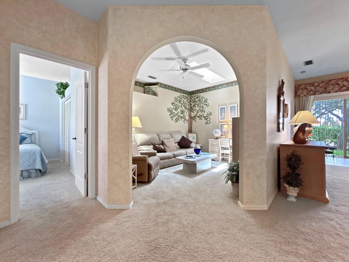 TARA VILLAS OF TWELVE OAKS - Residential