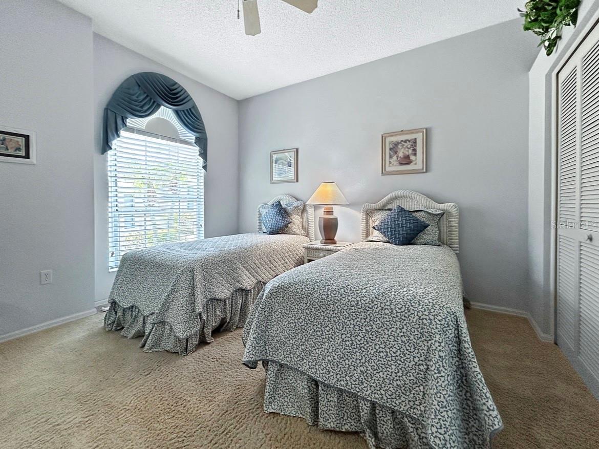 TARA VILLAS OF TWELVE OAKS - Residential