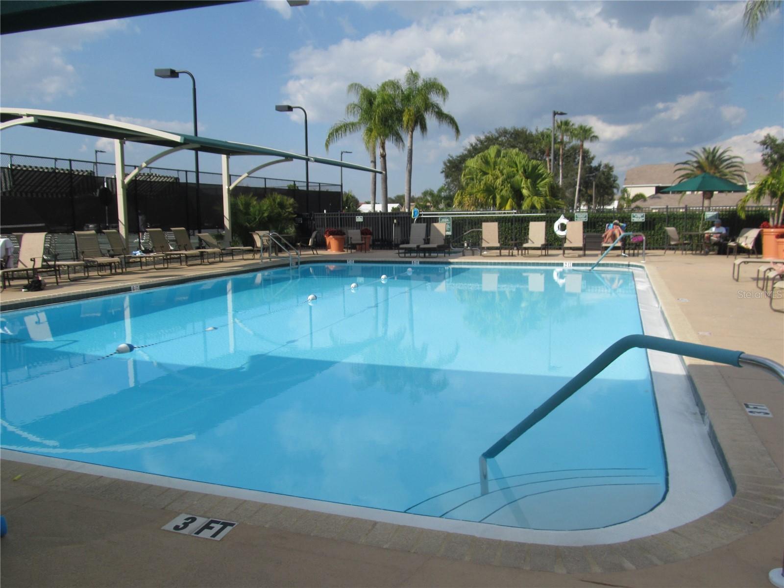 TARA VILLAS OF TWELVE OAKS - Residential