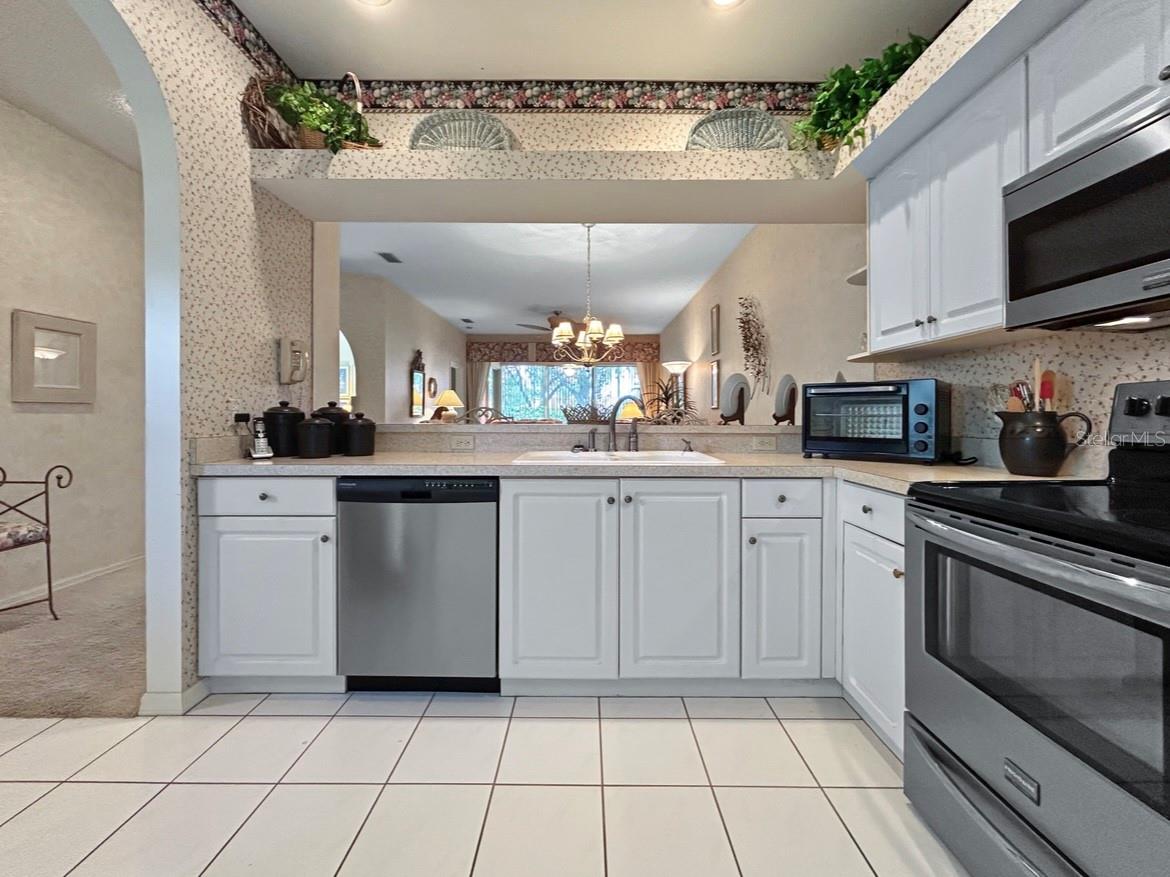 TARA VILLAS OF TWELVE OAKS - Residential