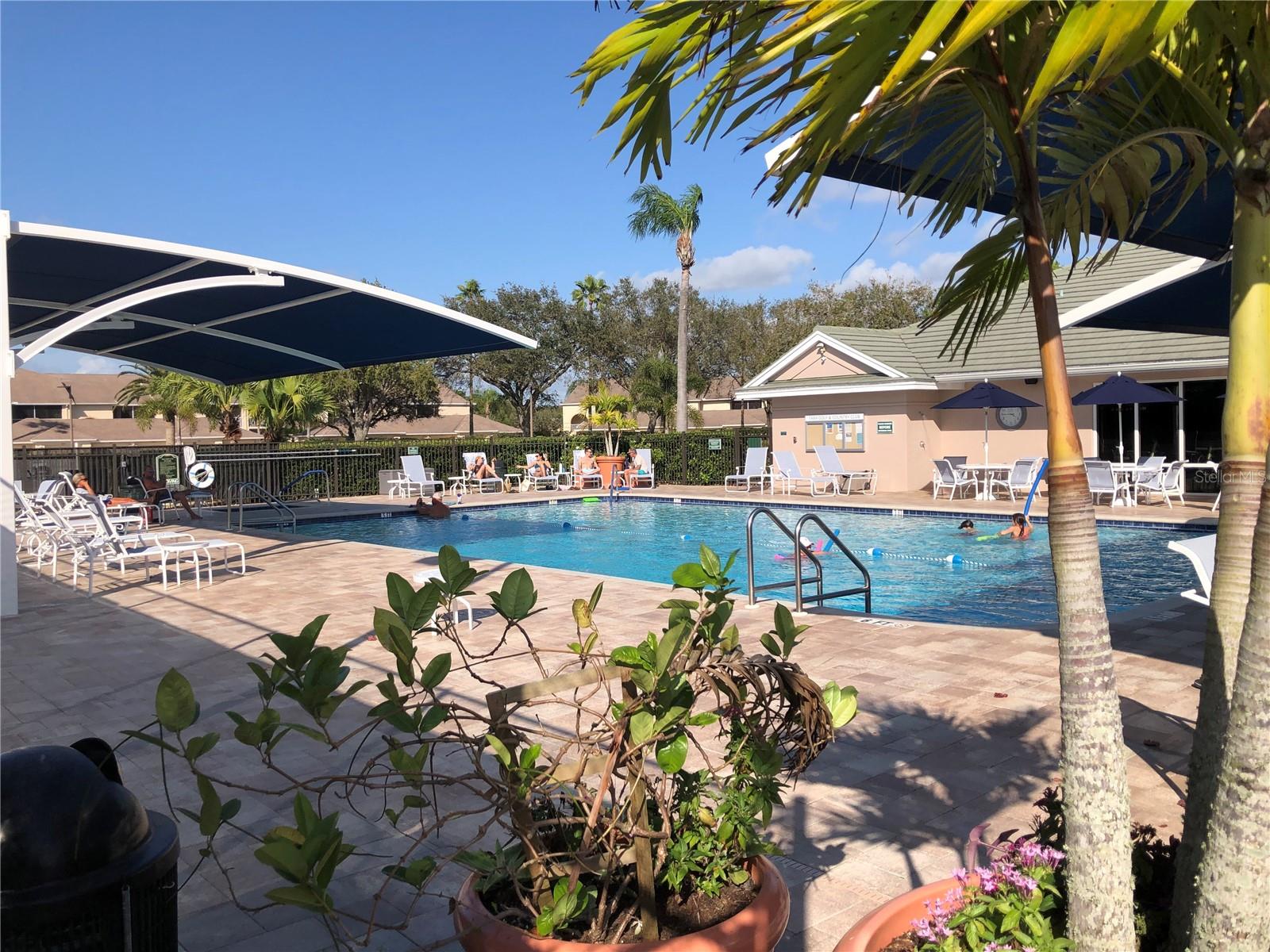 TARA VILLAS OF TWELVE OAKS - Residential