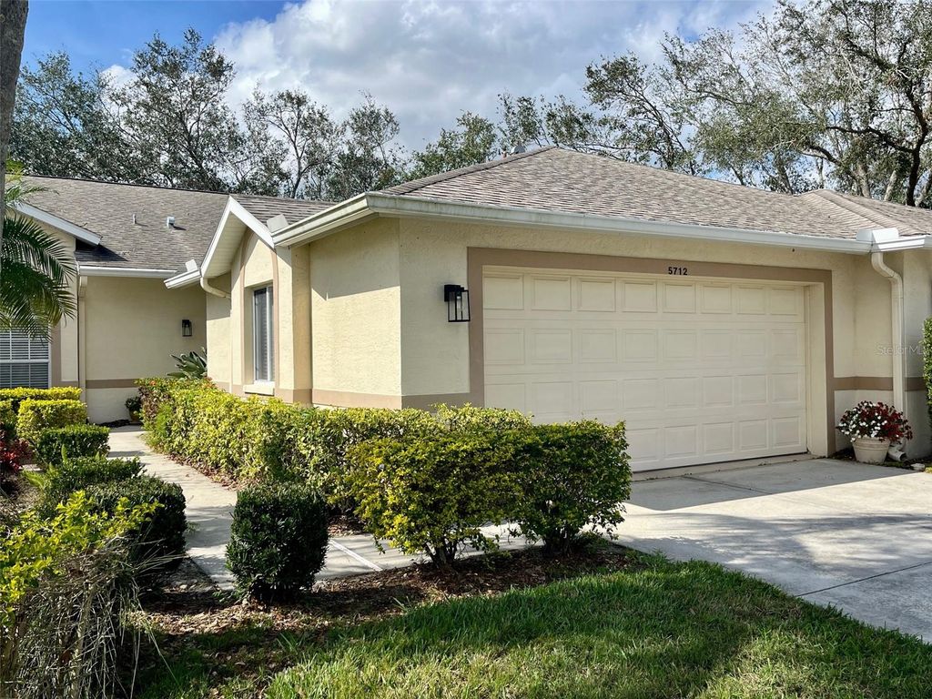 Photo of 5712 Cottonwood Street, Bradenton, FL 34203 (MLS # A4641249)