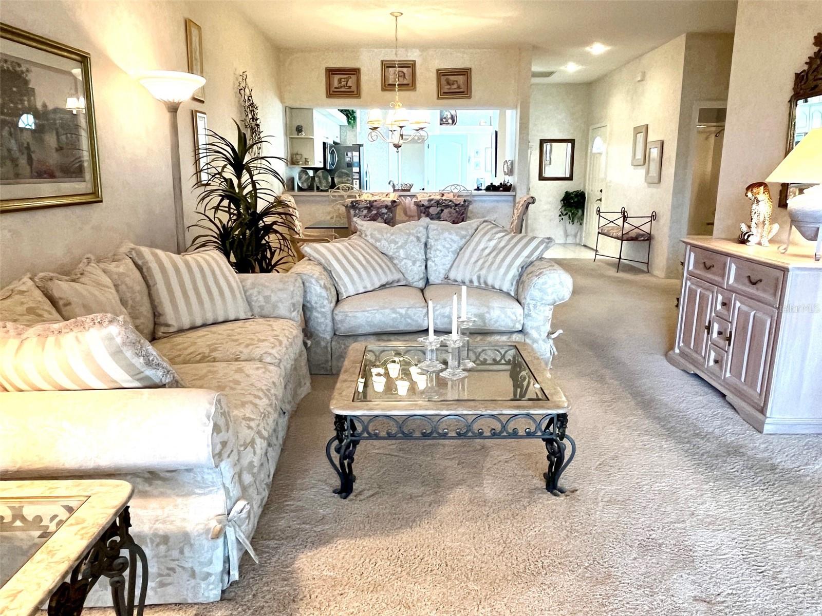 TARA VILLAS OF TWELVE OAKS - Residential