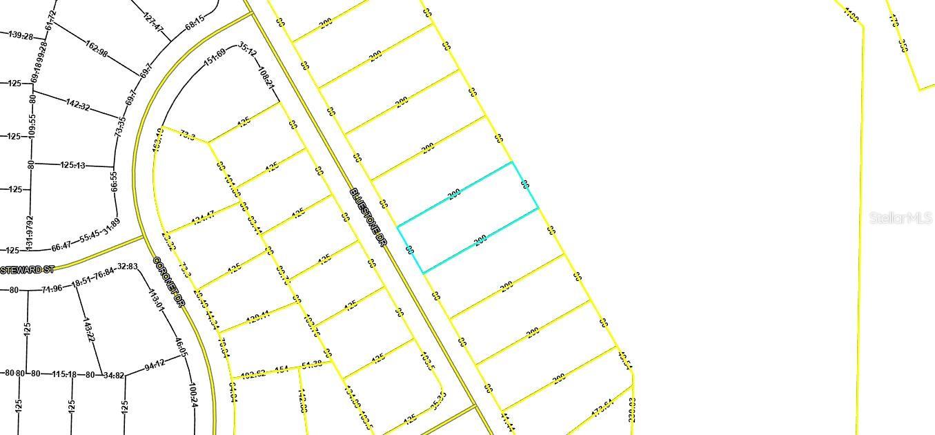 Don't miss this opportunity. Don't miss this .367 acre lot in Sunny Hills. Sunny Hills close to Chipley that offers shopping, dining and other attractions like Falling Waters State Park, lakes and native trails. Buyer and buyer/agents to verify measurements and information/details of the property.