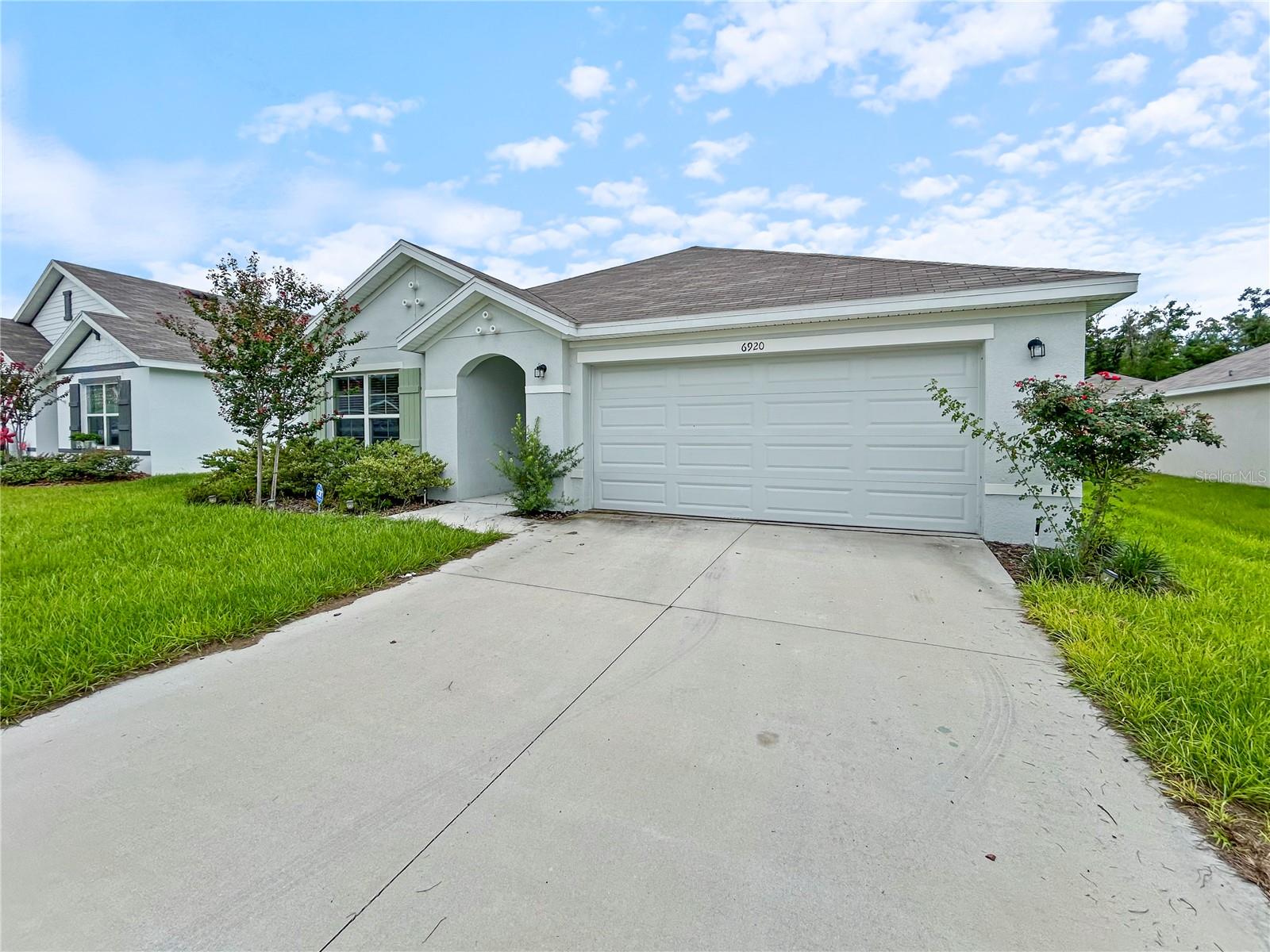 6920 SE 112TH PLACE