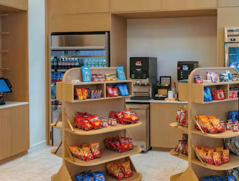 SUNSET WALK HOTEL CONDO PH 1 - Residential