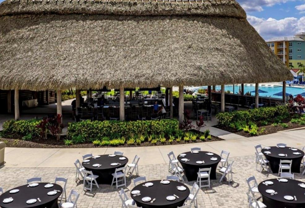 SUNSET WALK HOTEL CONDO PH 1 - Residential