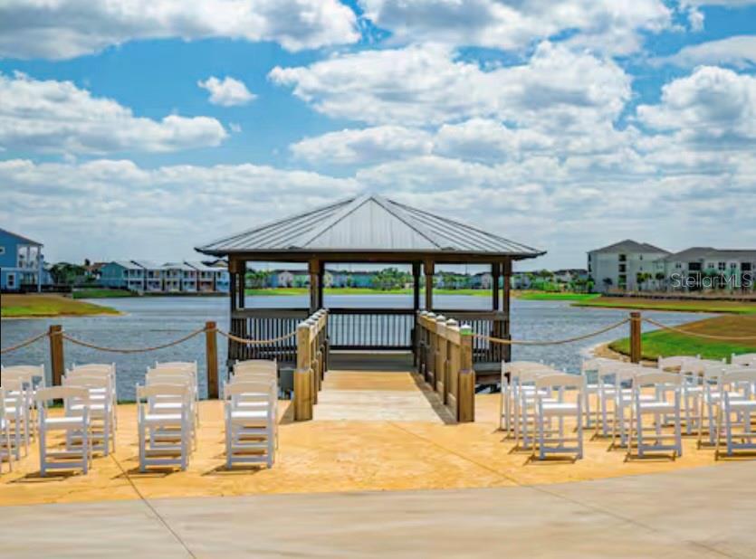 SUNSET WALK HOTEL CONDO PH 1 - Residential