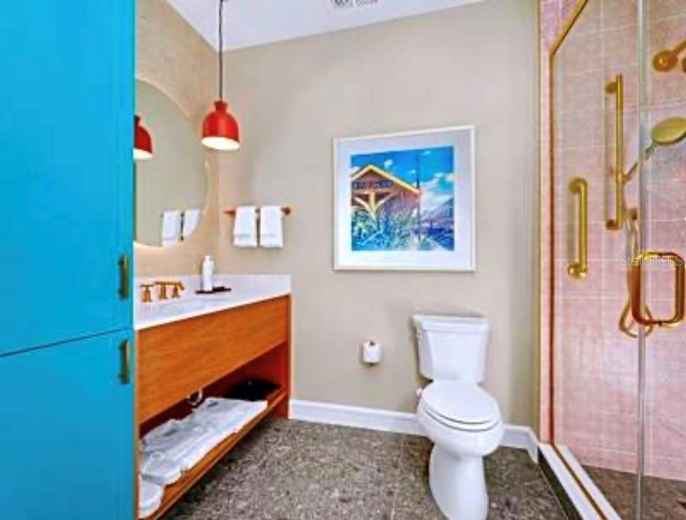 SUNSET WALK HOTEL CONDO PH 1 - Residential