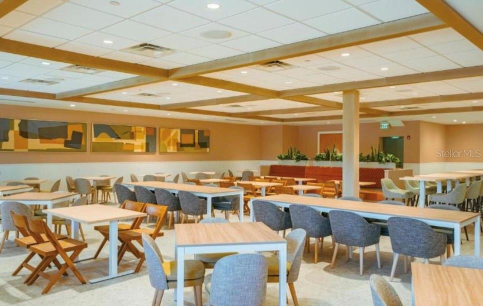 SUNSET WALK HOTEL CONDO PH 1 - Residential