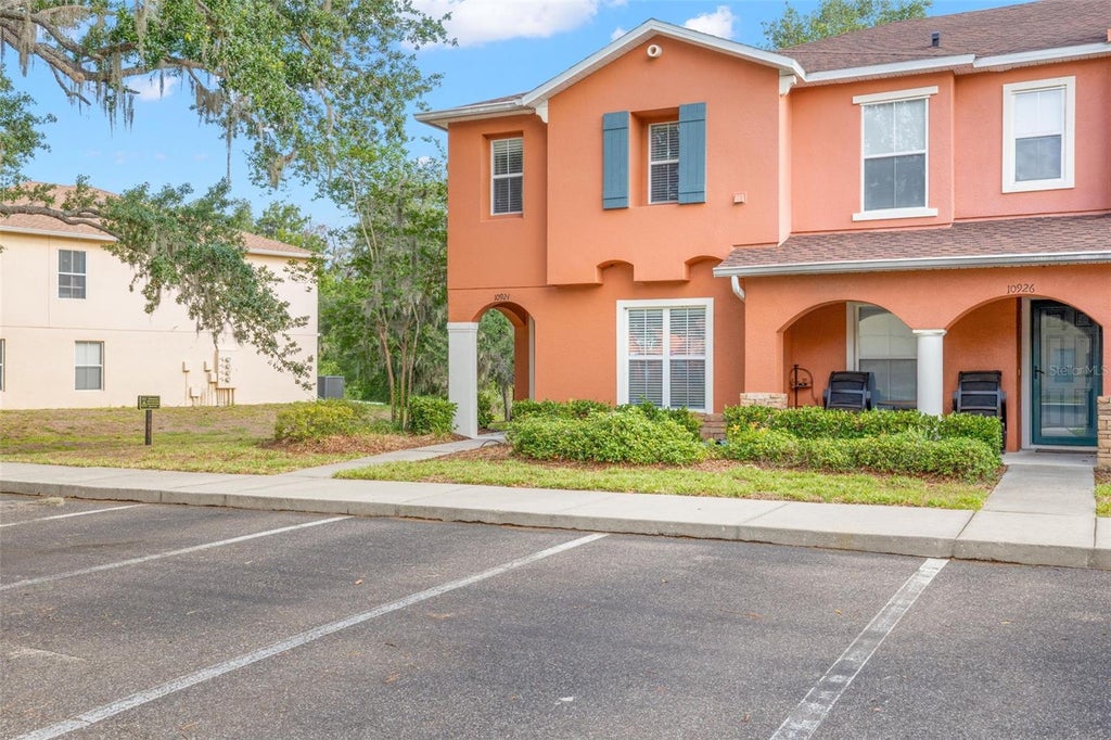 Photo of 10924 Johanna Avenue, Riverview, FL 33578 (MLS # TB8509390)