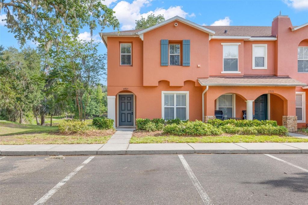 Photo of 10924 Johanna Avenue, Riverview, FL 33578 (MLS # TB8509390)