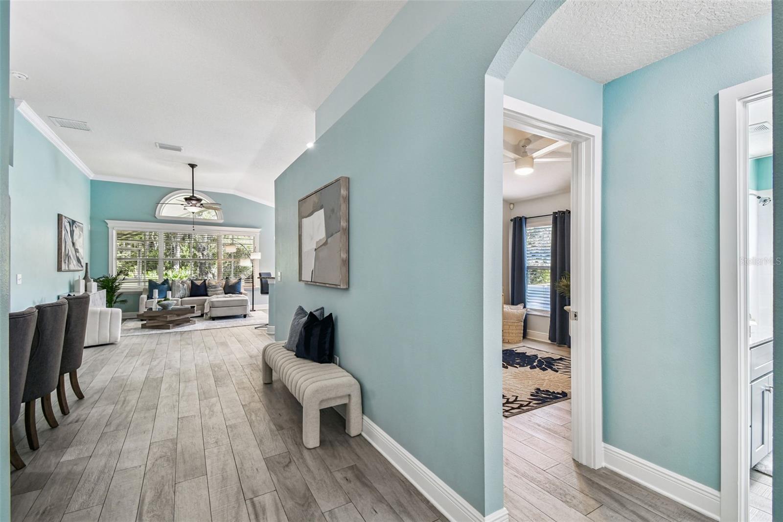 FAWN LAKE PH V - Residential Lease