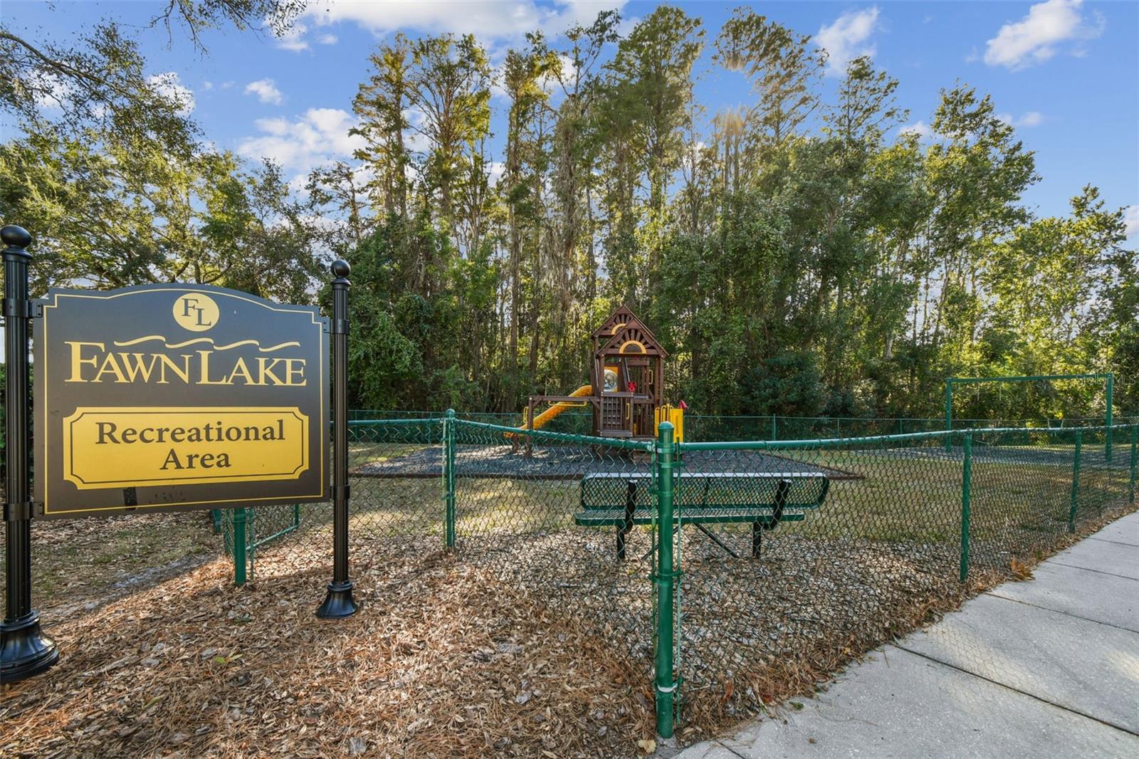 FAWN LAKE PH V - Residential Lease