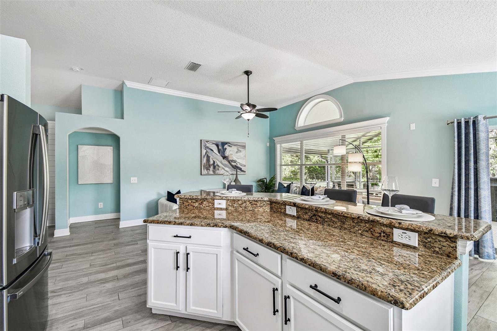 FAWN LAKE PH V - Residential Lease