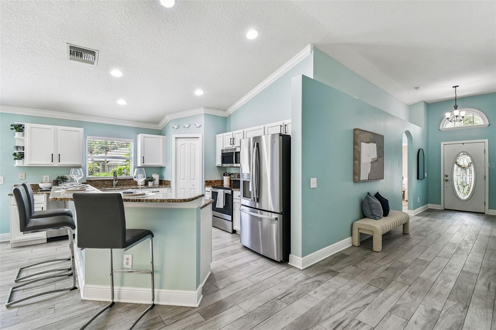 FAWN LAKE PH V - Residential Lease