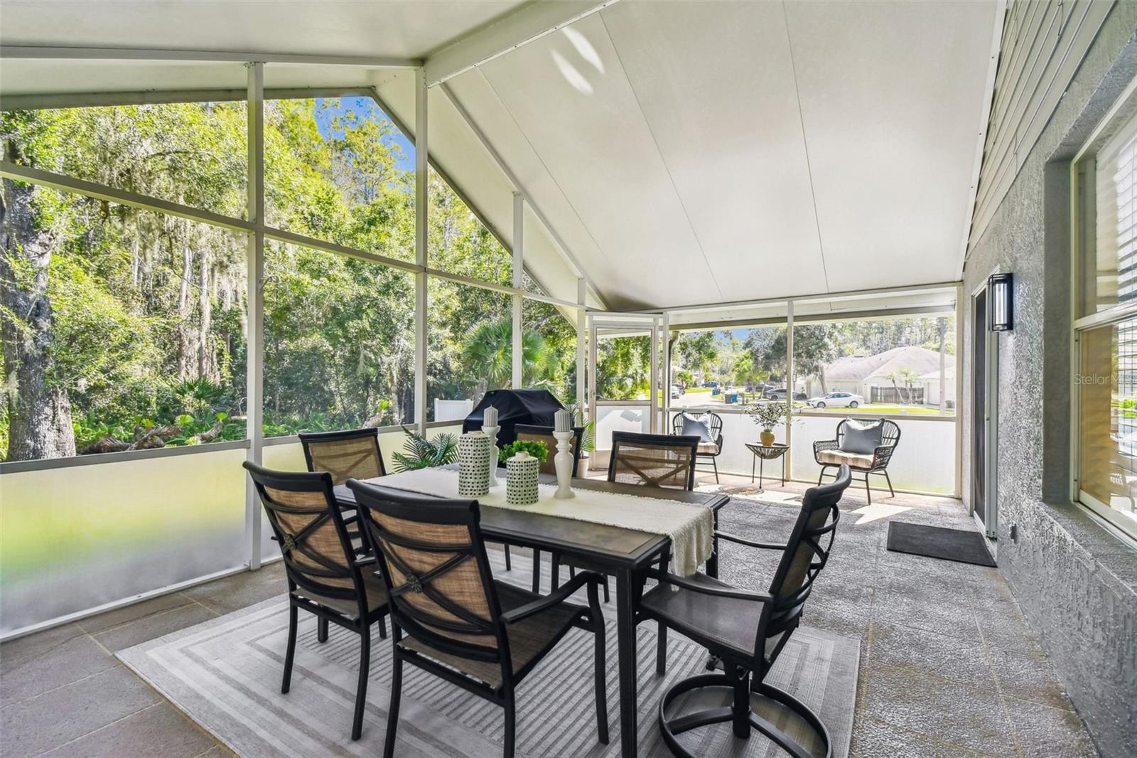 FAWN LAKE PH V - Residential Lease